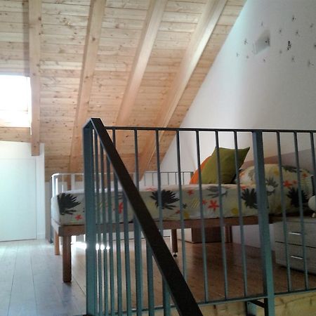 Casa Clelia Villa Colico Luaran gambar
