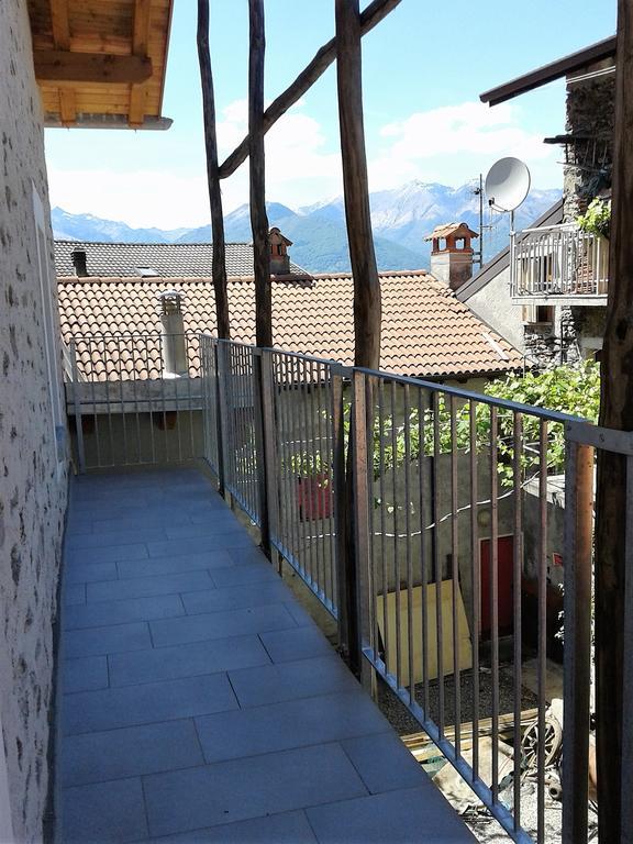 Casa Clelia Villa Colico Luaran gambar