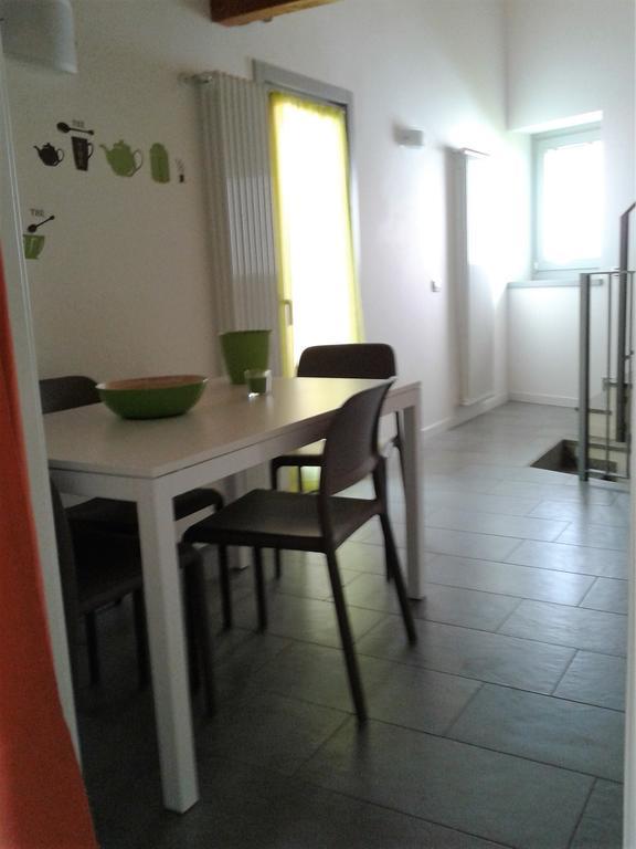 Casa Clelia Villa Colico Luaran gambar