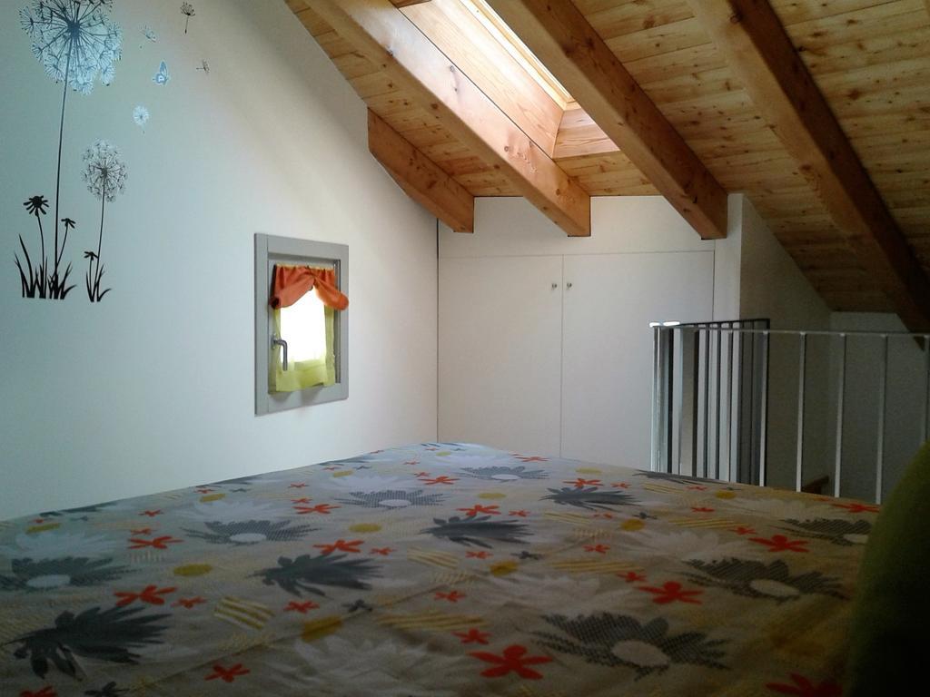 Casa Clelia Villa Colico Luaran gambar