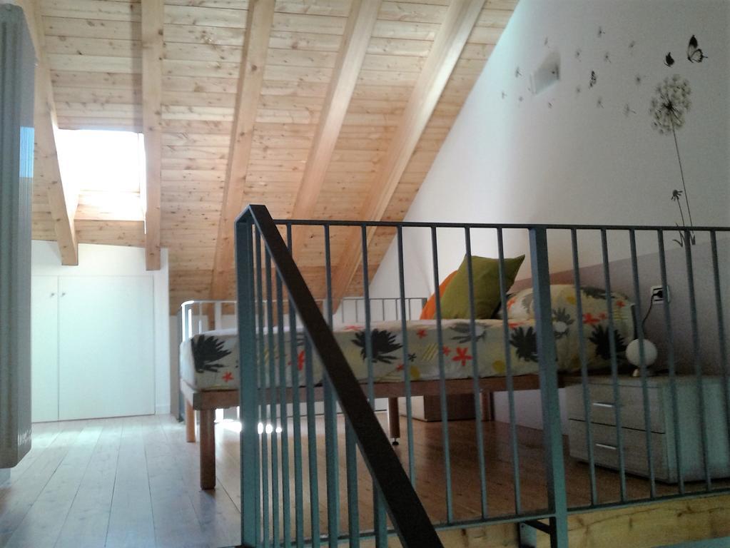 Casa Clelia Villa Colico Luaran gambar