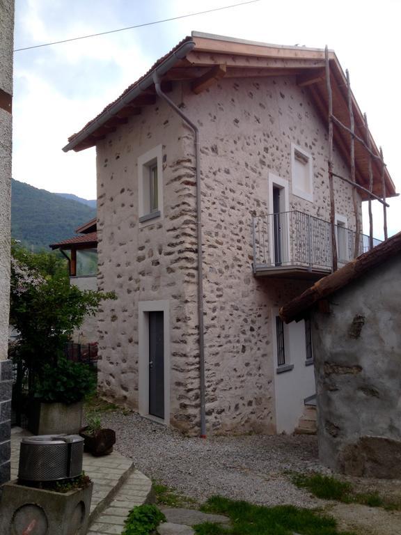 Casa Clelia Villa Colico Luaran gambar