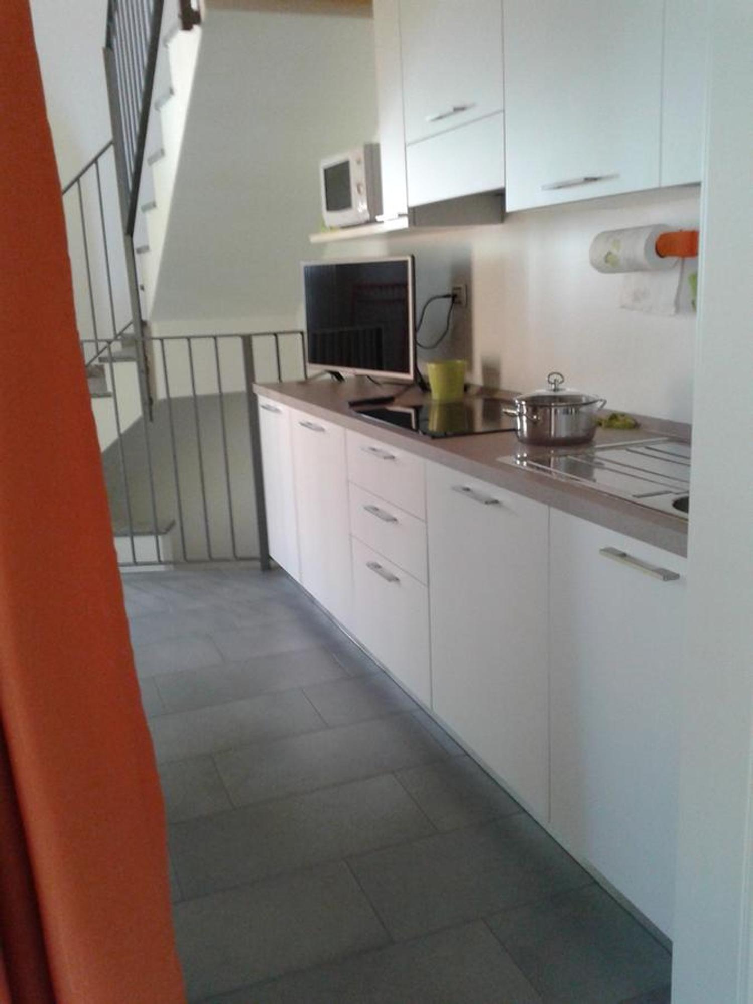 Casa Clelia Villa Colico Luaran gambar